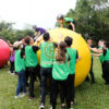 Kế Hoạch Chi Tiết Tổ Chức Team Building