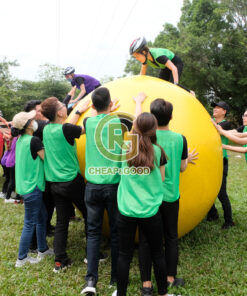 Kế Hoạch Chi Tiết Tổ Chức Team Building