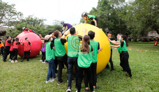 Kế Hoạch Chi Tiết Tổ Chức Team Building