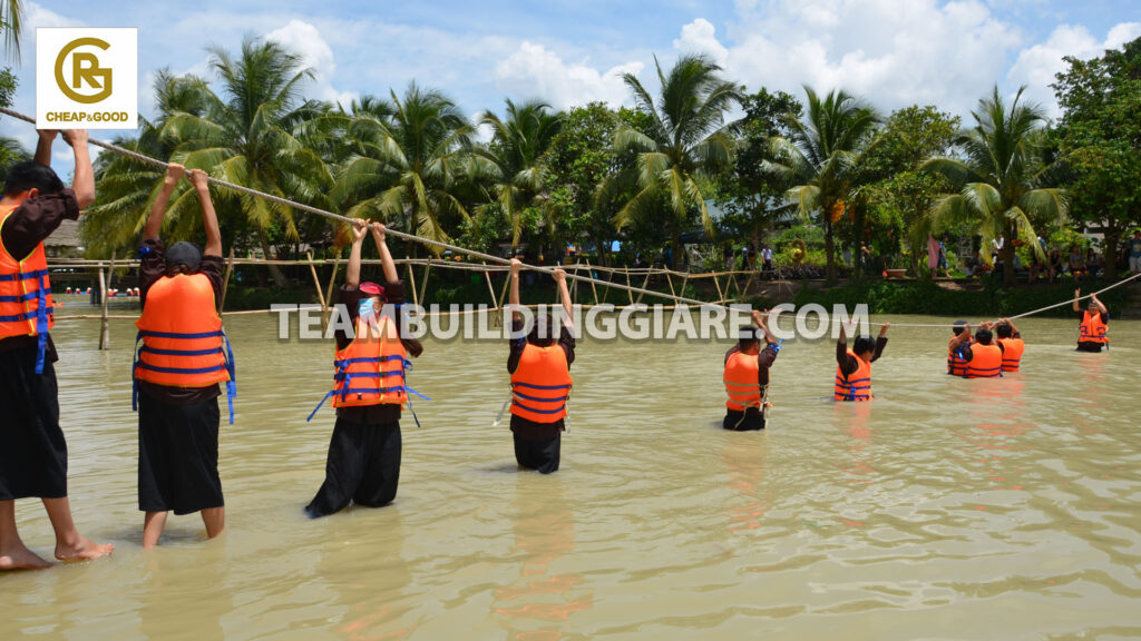 Cho thuê mc team building tại bến tre