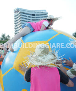 Gói Team Building 03 (Phan Thiết)