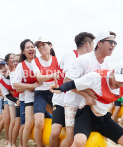 Gói Team Building 02 (Phan Thiết)